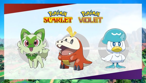 Pokémon Fans Think They've Found a Hint to Scarlet & Violet in Sword &  Shield - IGN