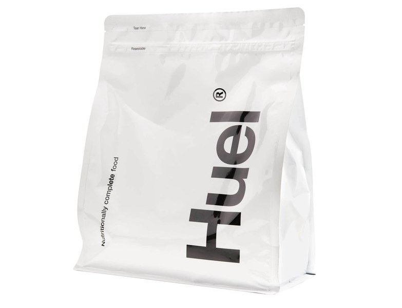 Huel