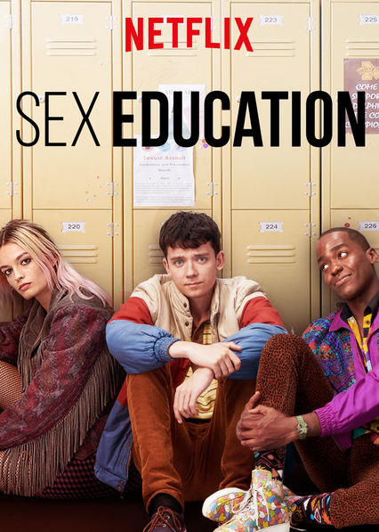 What is sex education in Hamburg