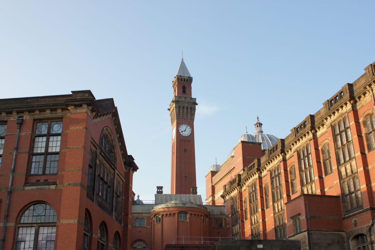 Redbrick | The official student newspaper of the University of Birmingham