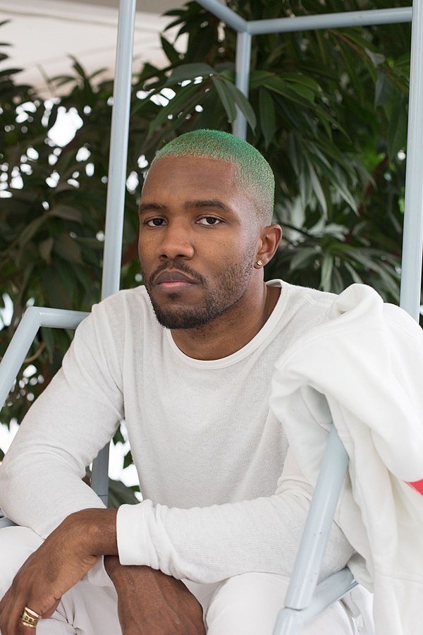 Blonde frank ocean album download - zoomjk