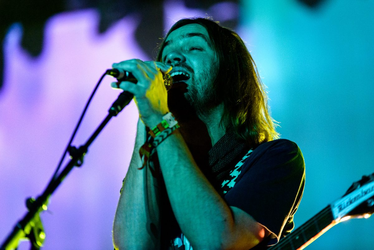songkick tame impala songkick tame impala