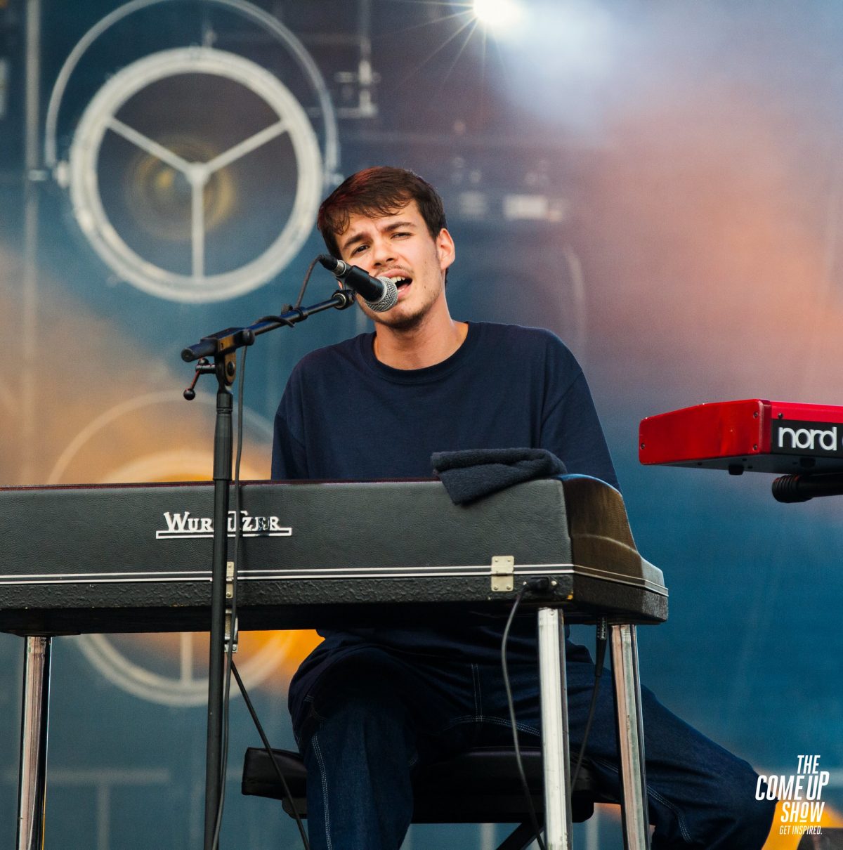 Single Review: Rex Orange County - 10/10 Redbrick Music