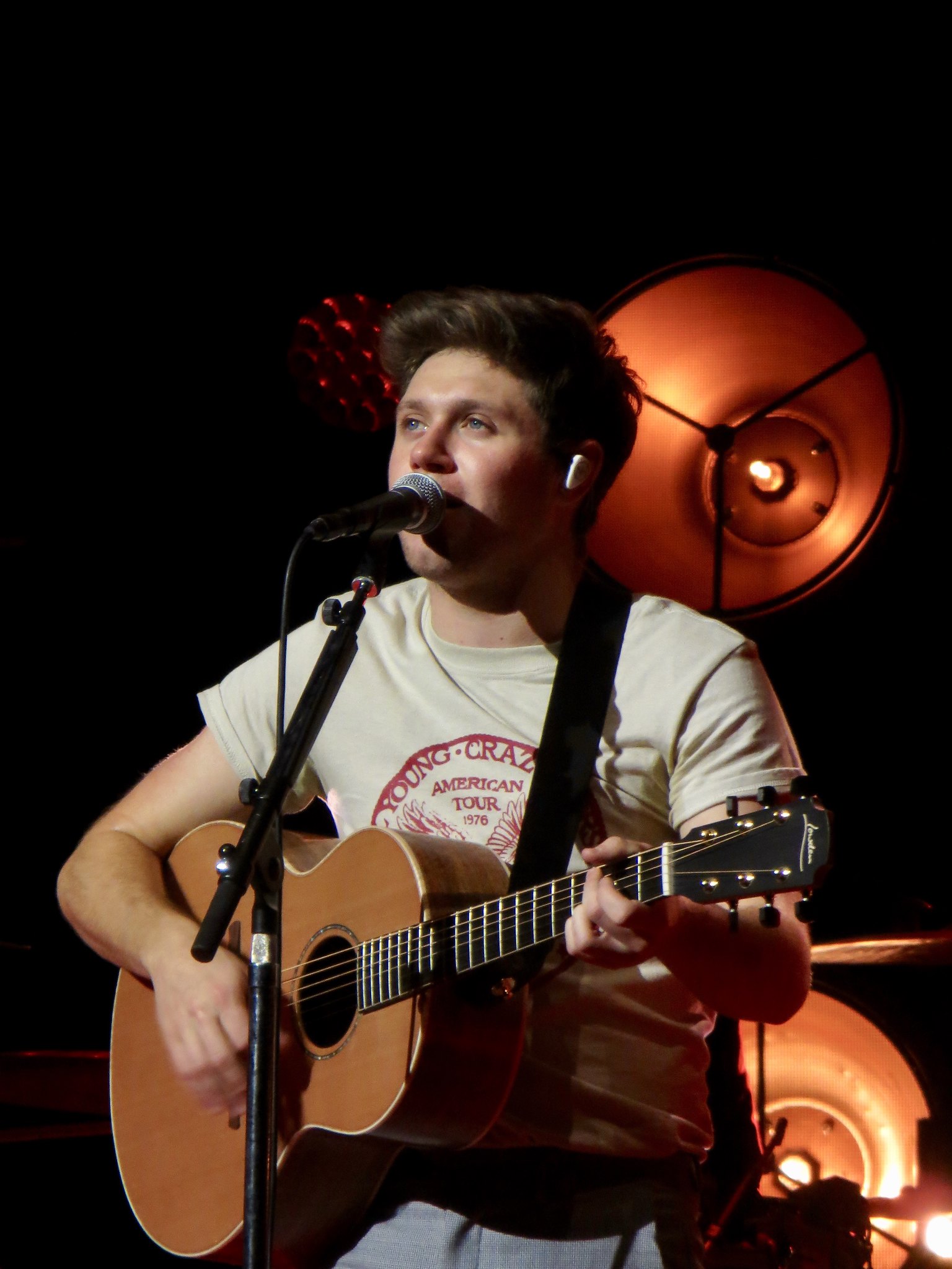 funko niall horan