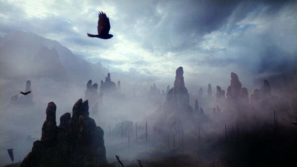 Dragon Age: Inquisition