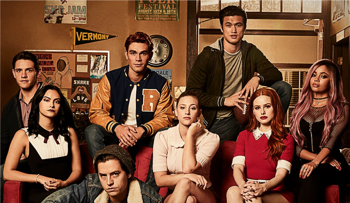 In Defence of Riverdale | Redbrick TV