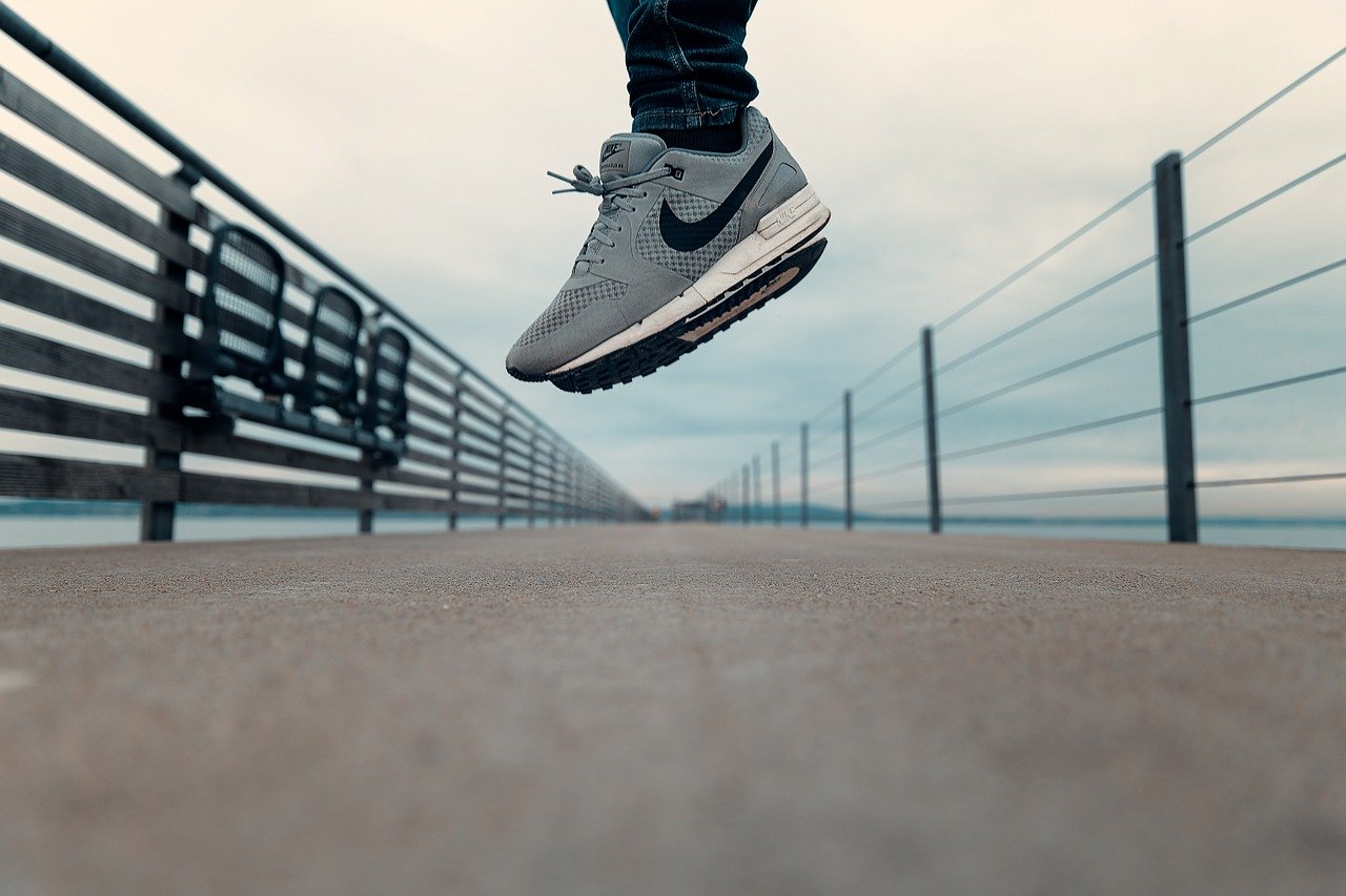 nike sustainability