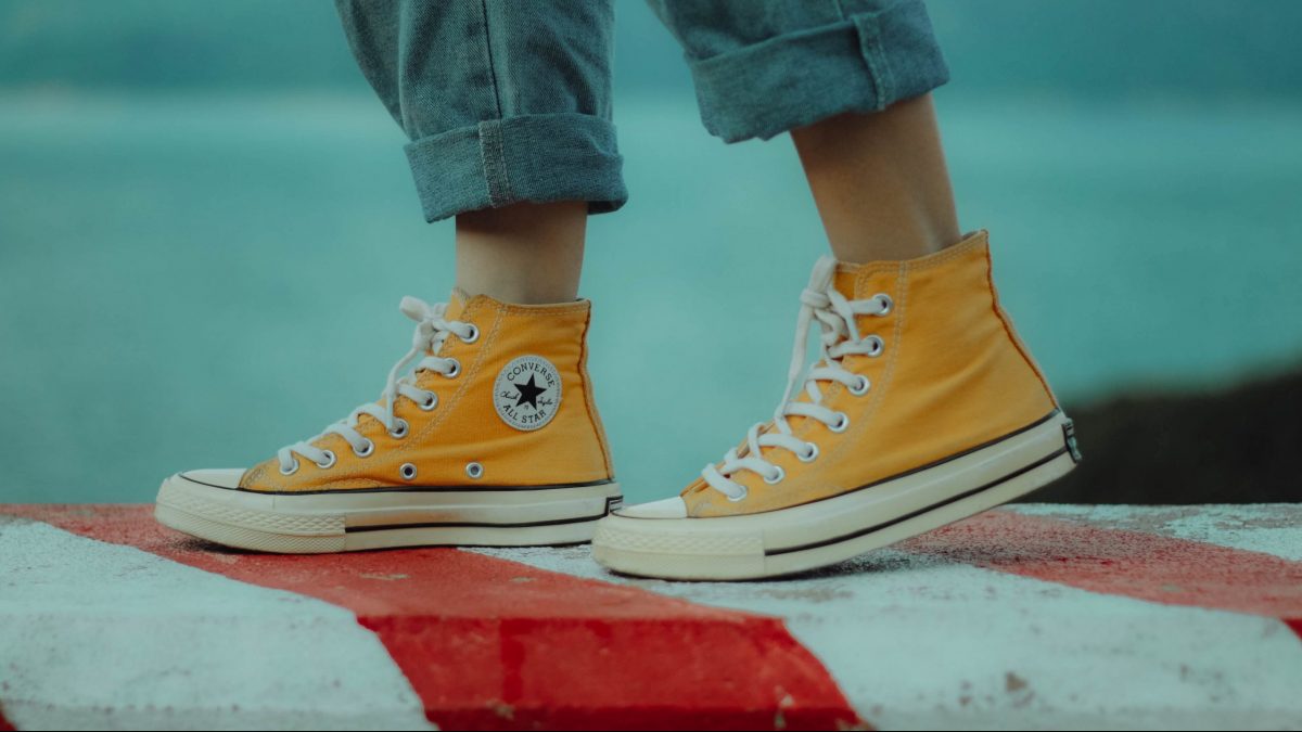 Converse: The Shoe That Never Gets Old | Redbrick Life\u0026Style