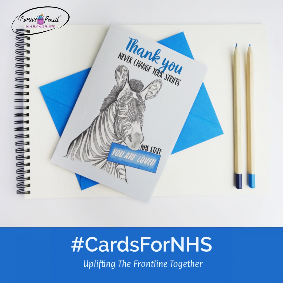 Birmingham Greetings Card Makers Boosts NHS Morale Redbrick News