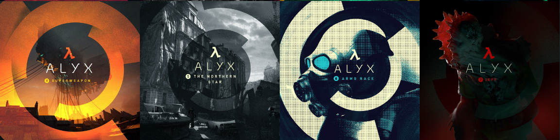 Half-Life: Alyx review - Your time comes around again