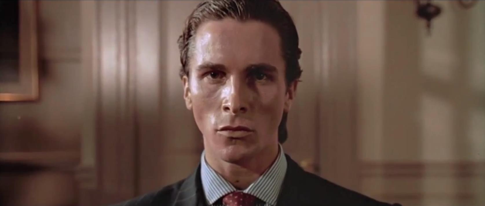 Conflicting Identities in American Psycho | Redbrick Film