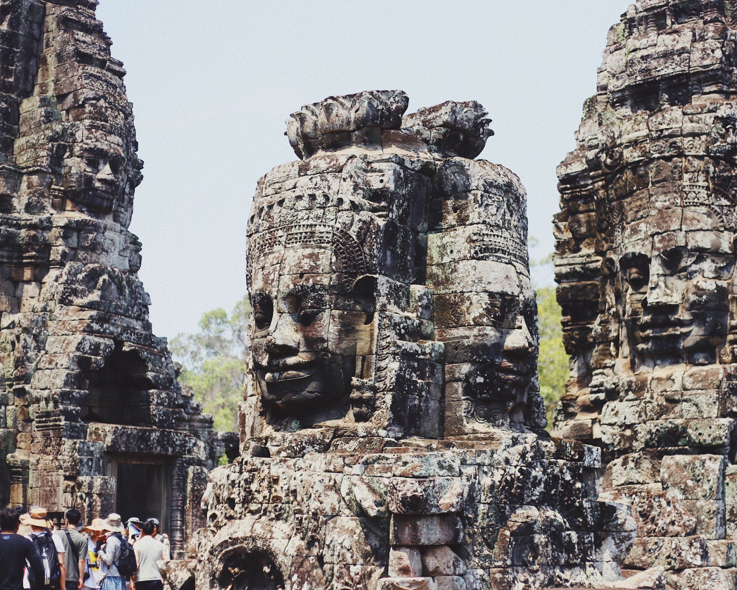 Siem Reap