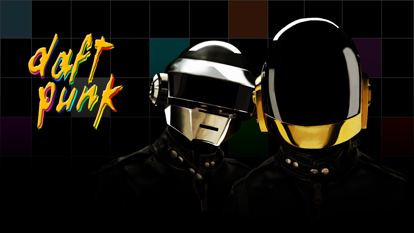 all daft punk songs ranked