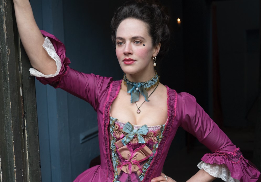 Why Harlots is Seriously Underrated | Redbrick TV
