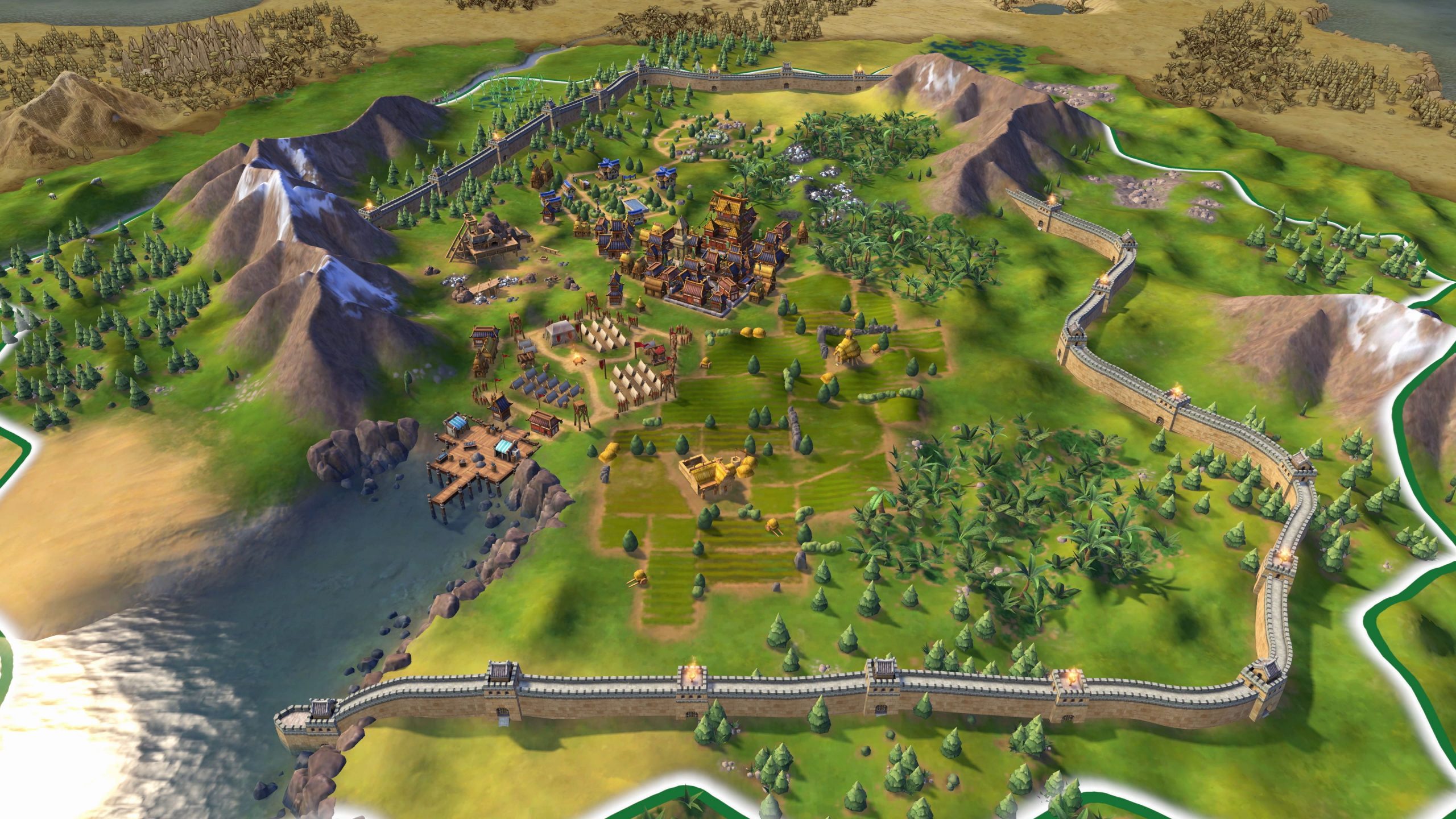 what civs are in civ 6 what civs are in civ 6