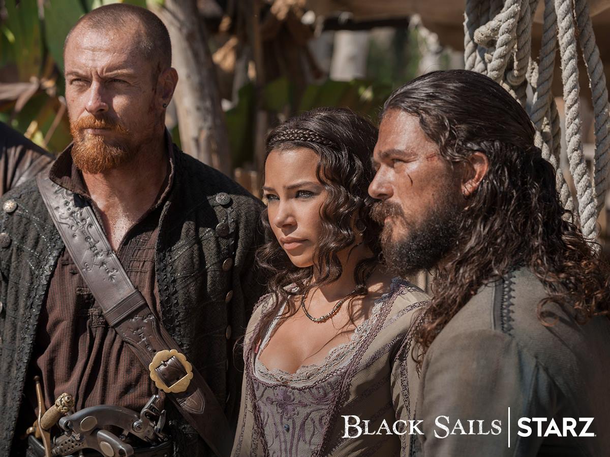 blacksails streaming