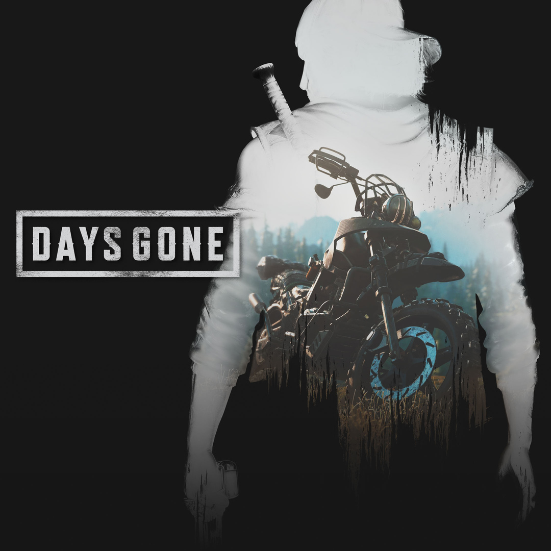 Days gone steam статистика фото 33