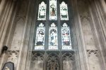 cathedral windows