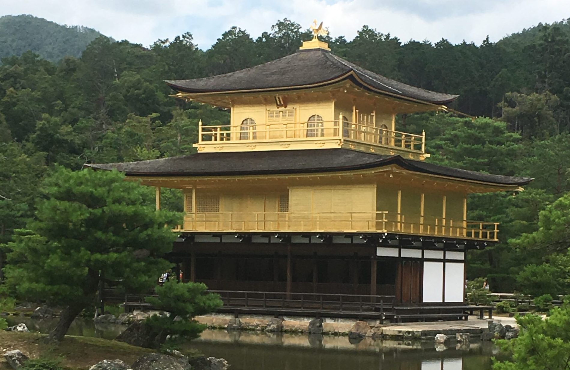 japan temple