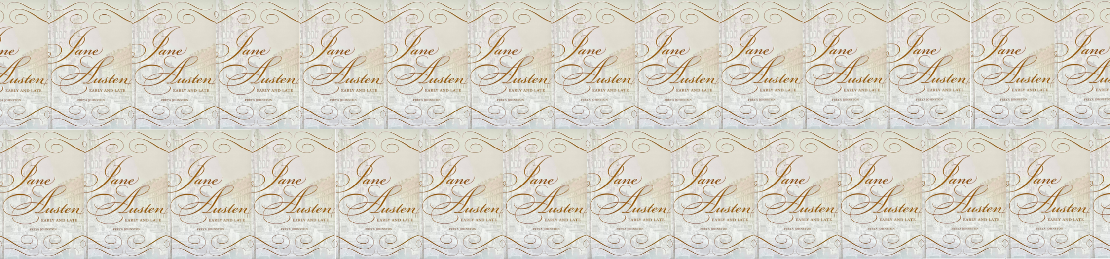 Jane Austen