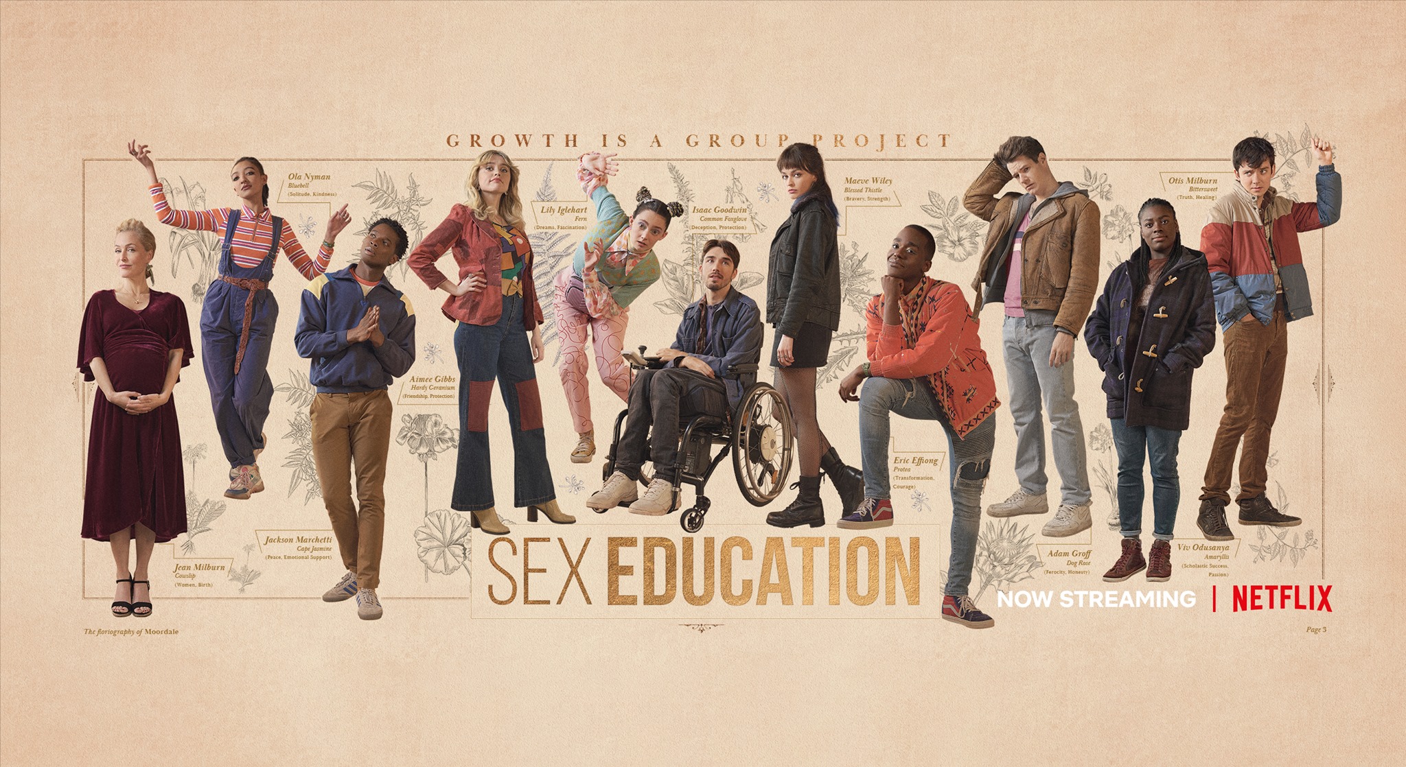 sex education season 3