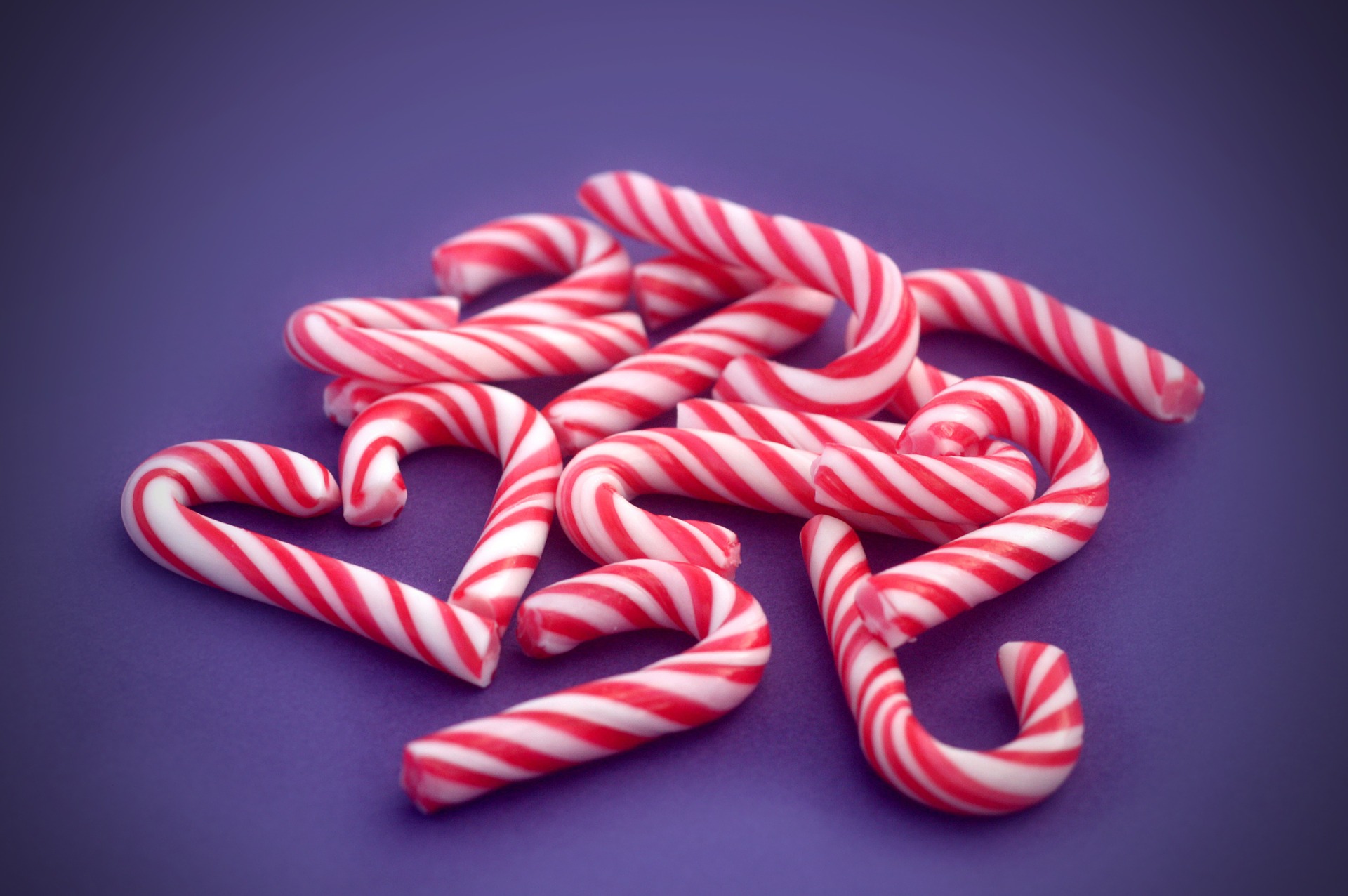 Candy Canes