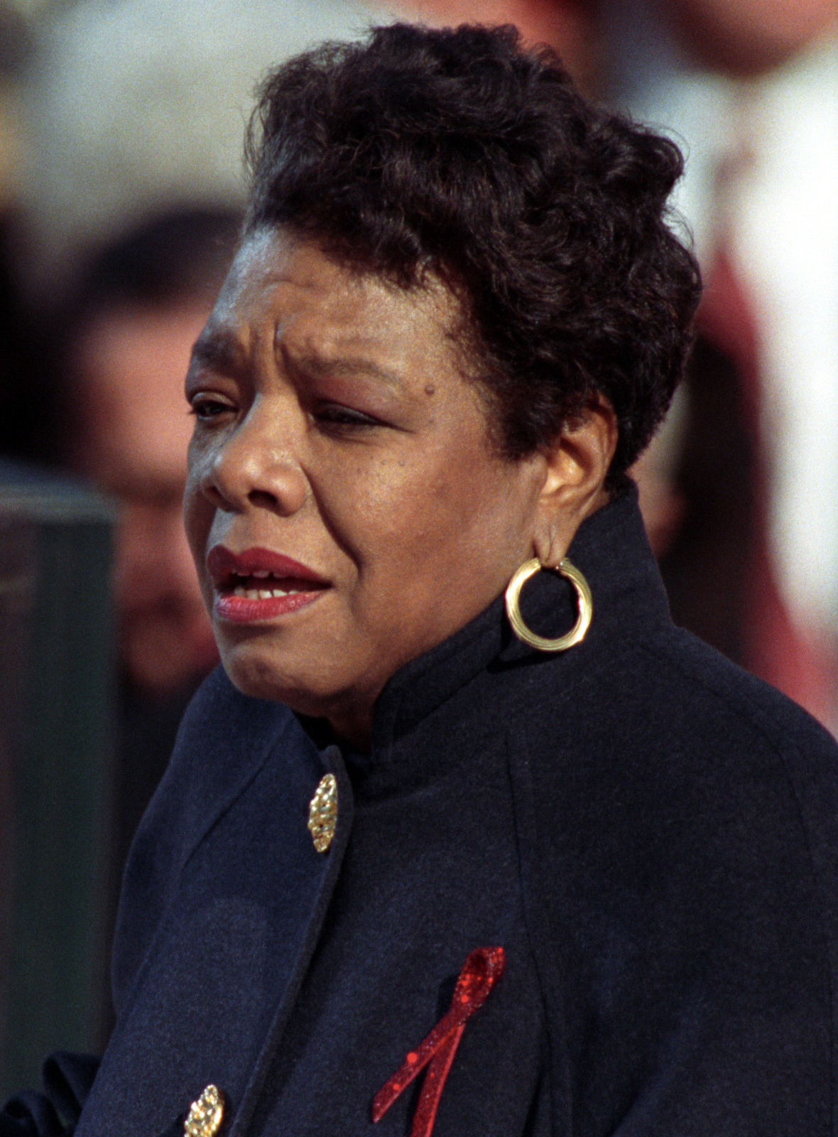 Angelou