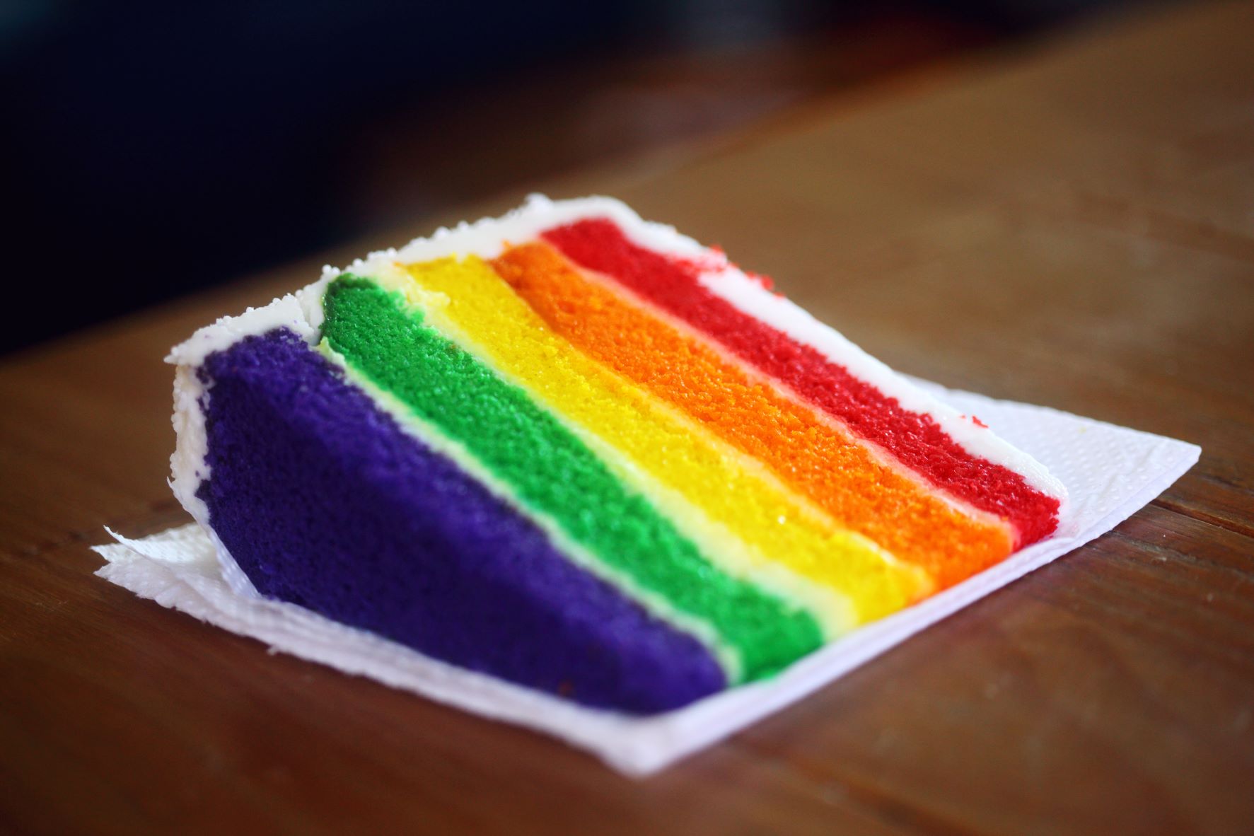 Same-Sex Cake