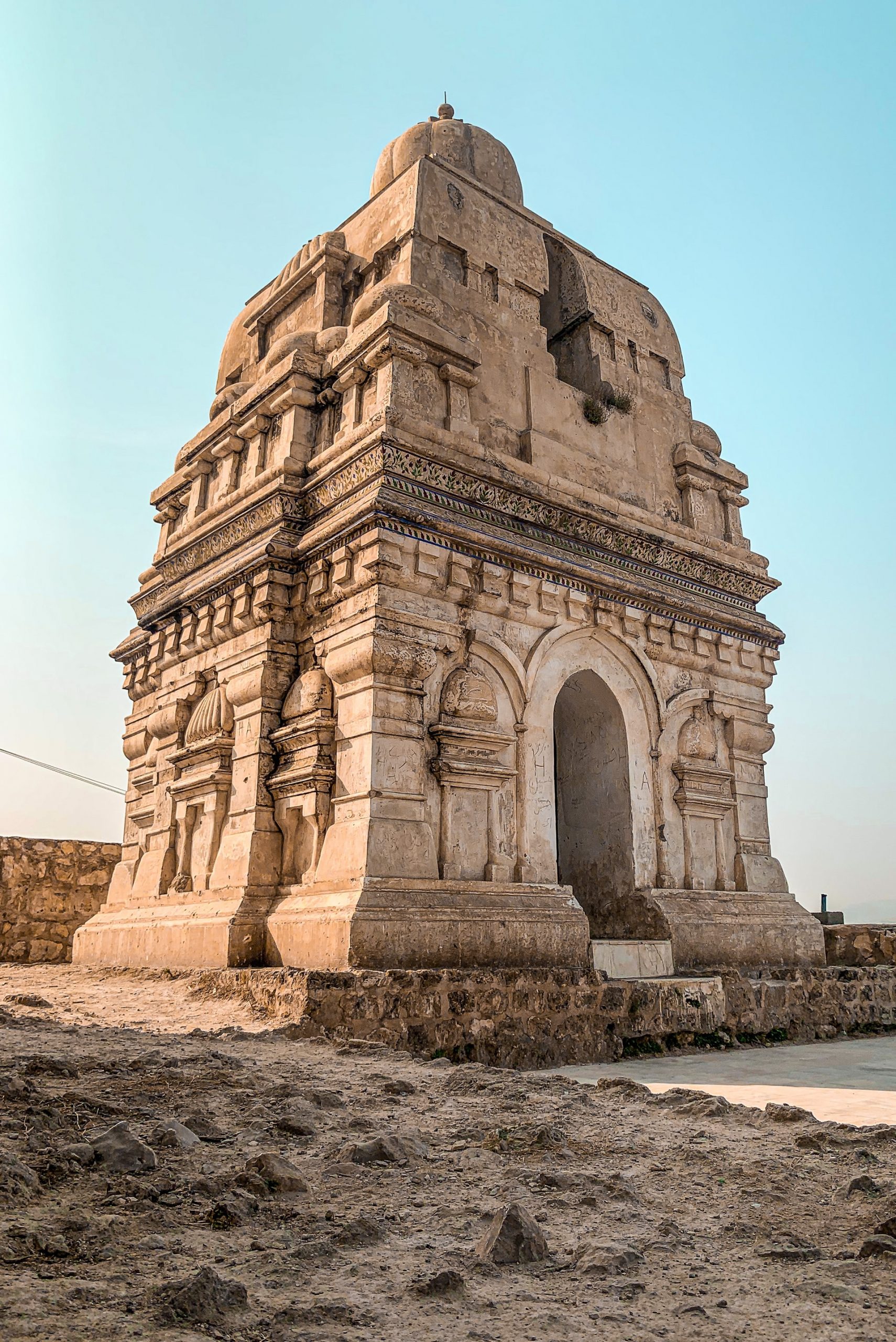 pakistan temples