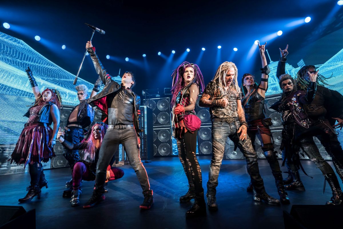 We will rock on sale you hamilton tickets