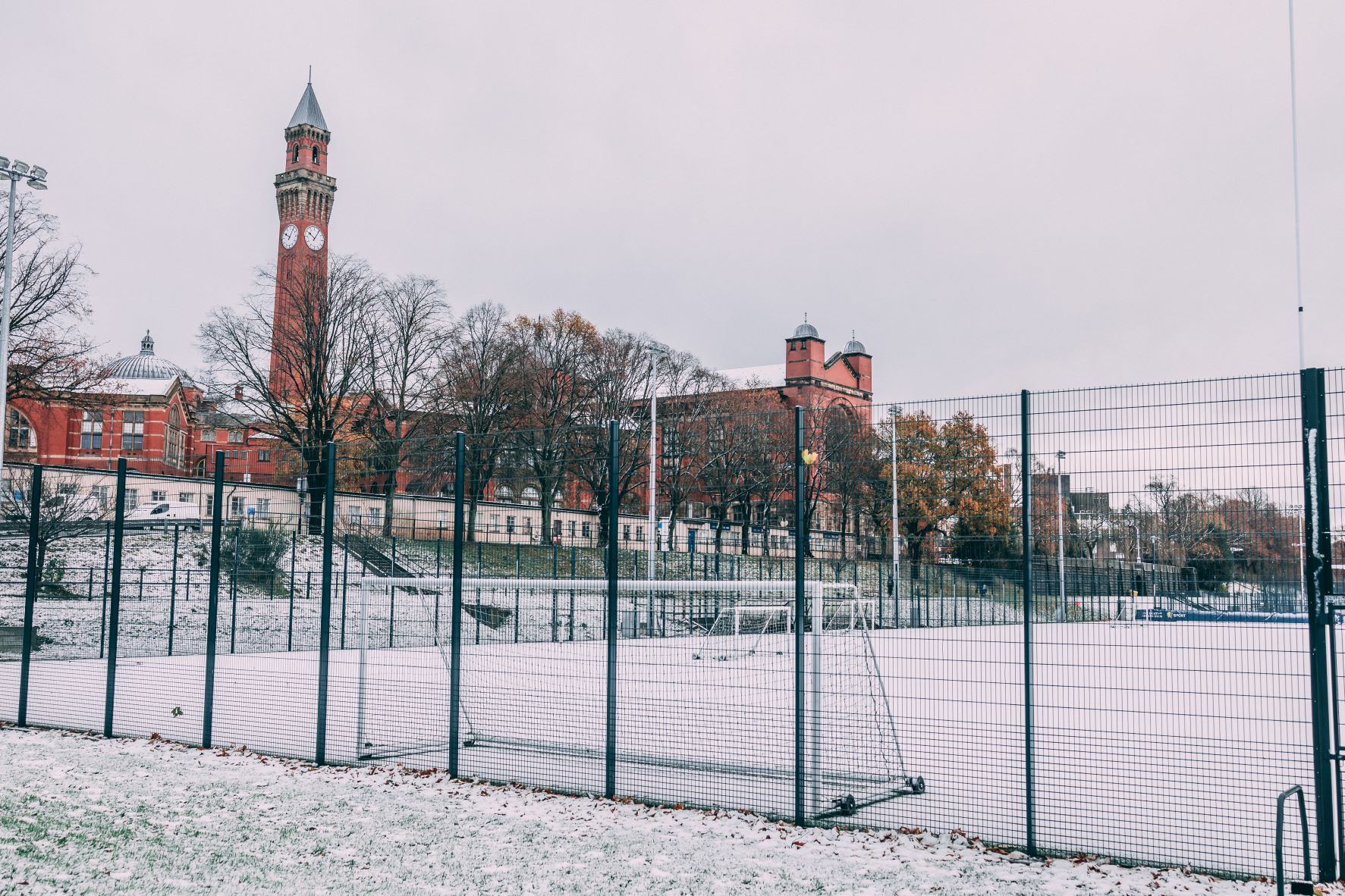 campus fashion