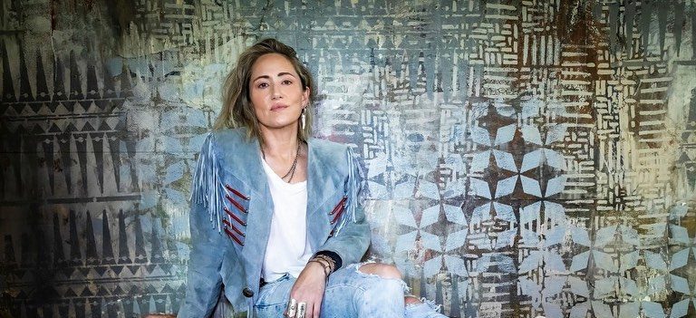 kt tunstall tour 2023 review