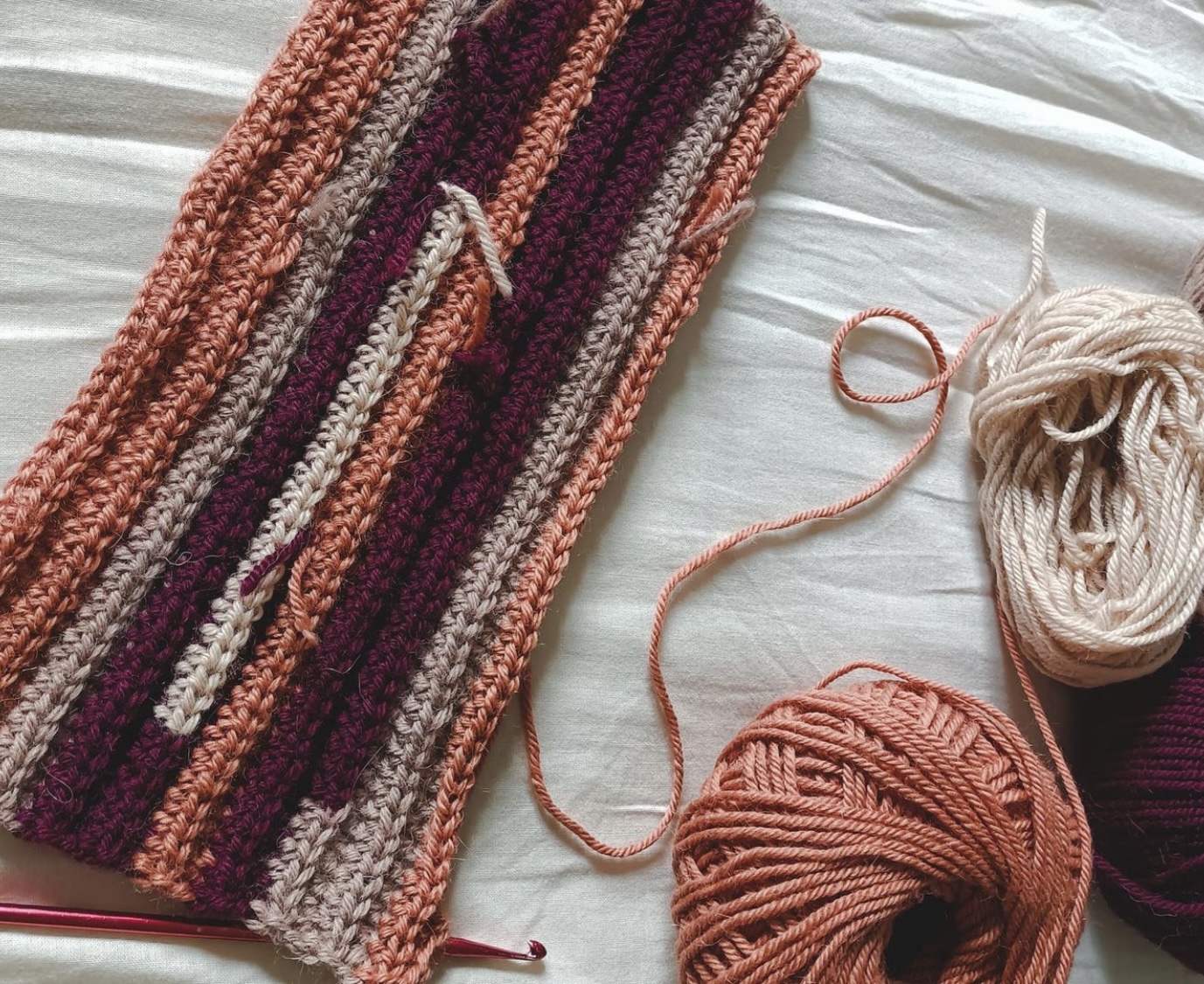 Spotlight On: Crochet and The Crafting Renaissance