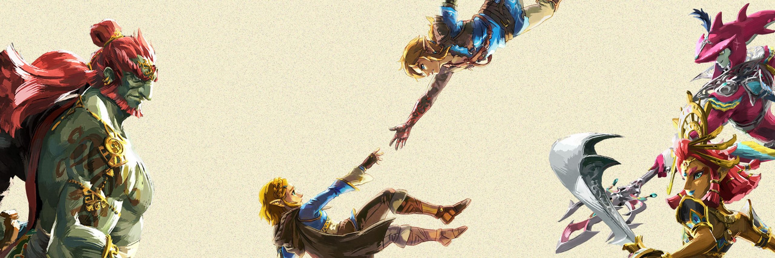 ZELDA: TOTK - link in 2023 Zelda art, Hyrule warriors link, Hyrule warriors