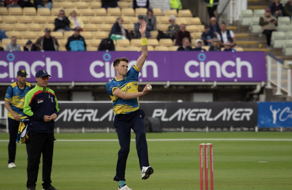 Bears Face Essex In Home Blast Quarter Final - Vimarsana News