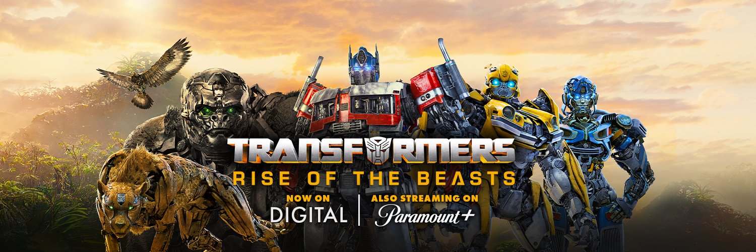 Transformers: Rise of the Beasts Review