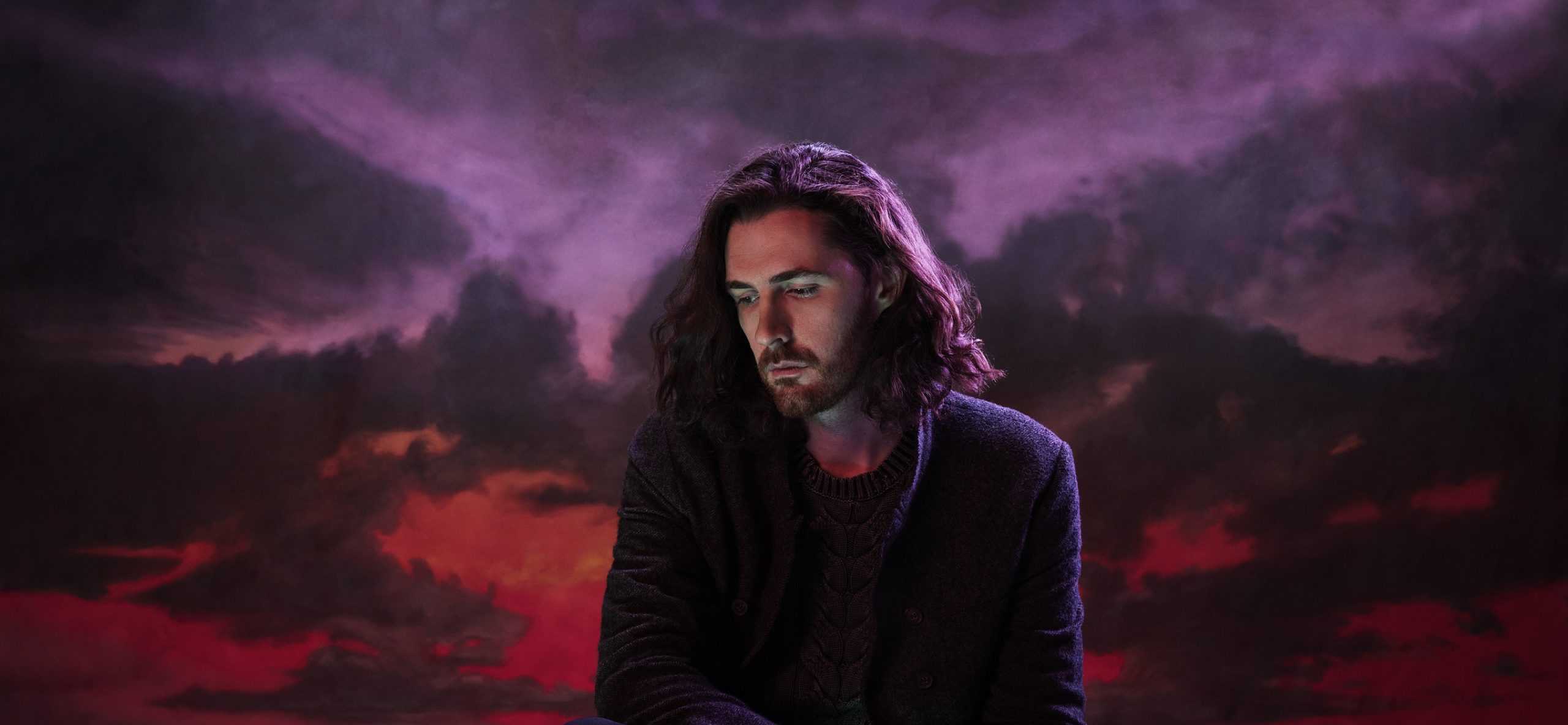 Hozier Unreal Unearth