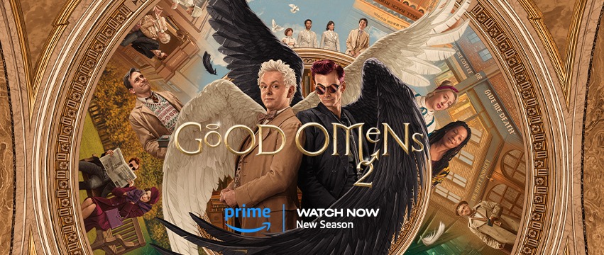 Good Omens