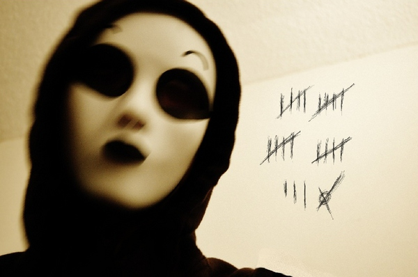 Marble Hornets