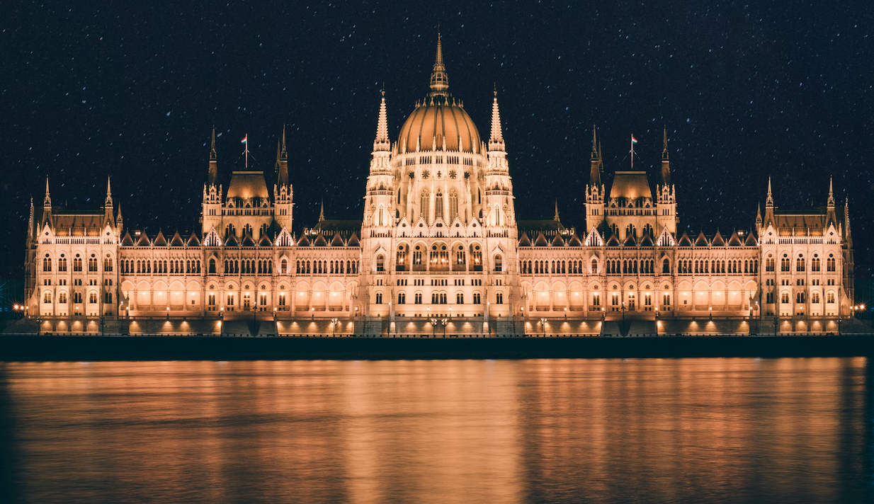 Budapest