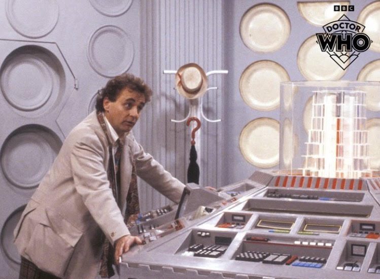 Seventh Doctor