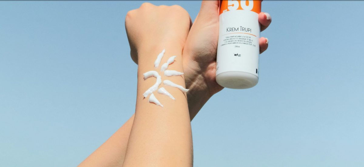 The Skincare Diaries: Sunscreen | Redbrick Everyday living&Design and style