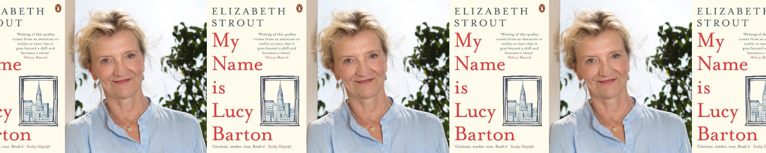 Elizabeth Strout