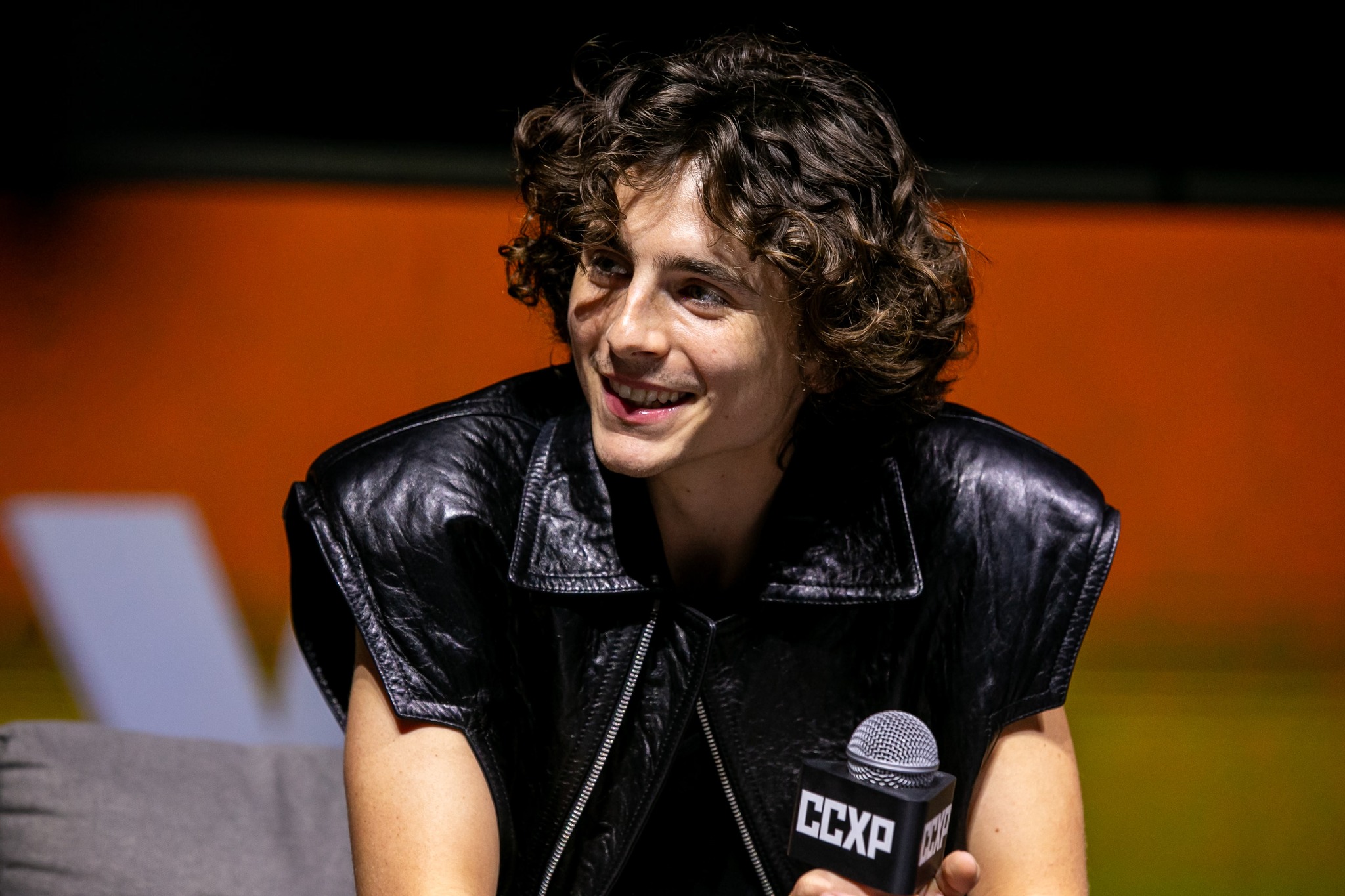 Timothee