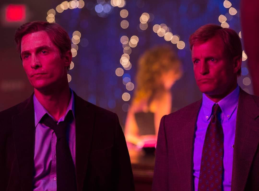 True Detective