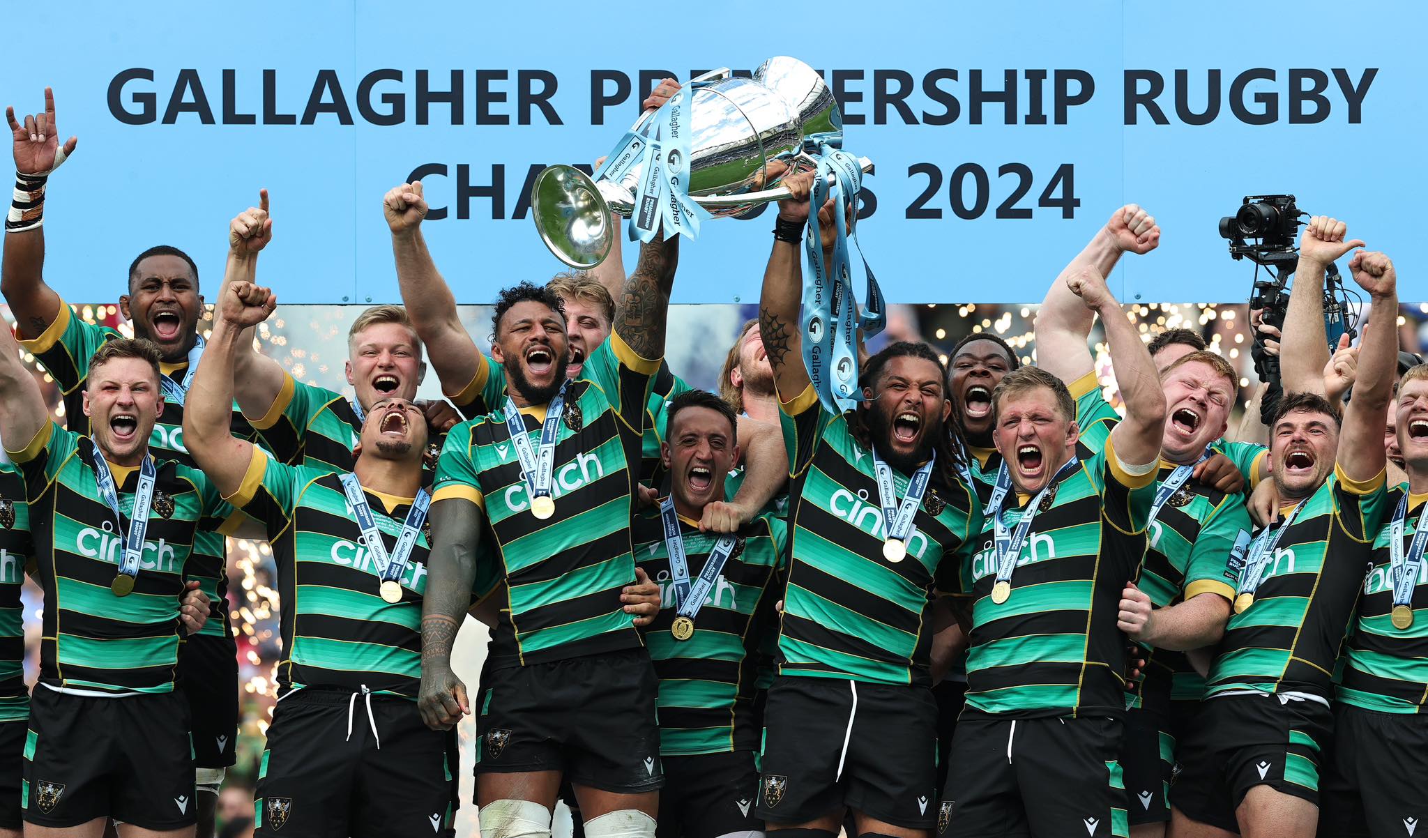 Northampton Saints