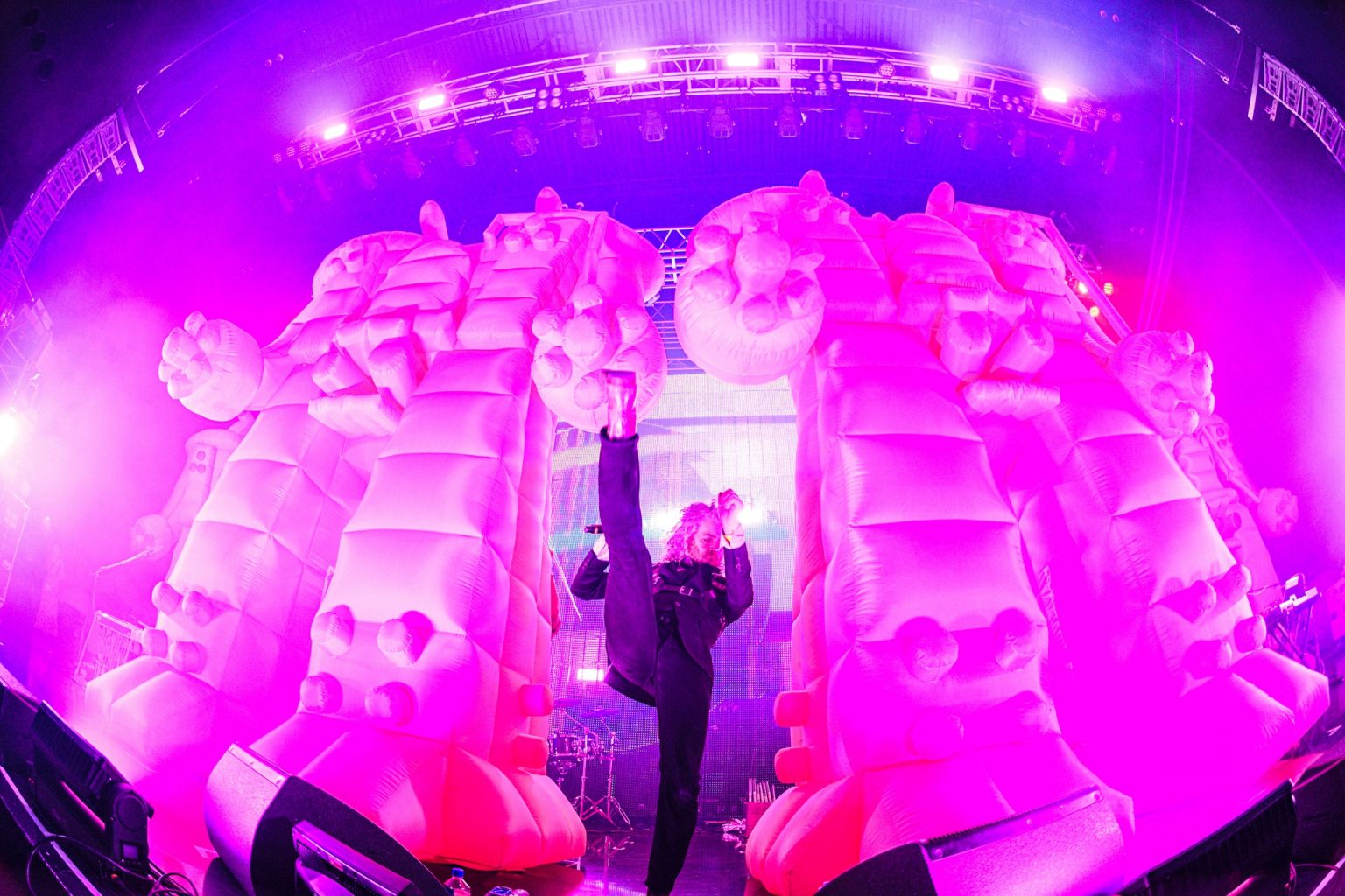 Book Review: Things No One Taught Us About Love by Vex King | Redbrick